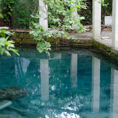 Sentido Villas Arménoi エクステリア 写真