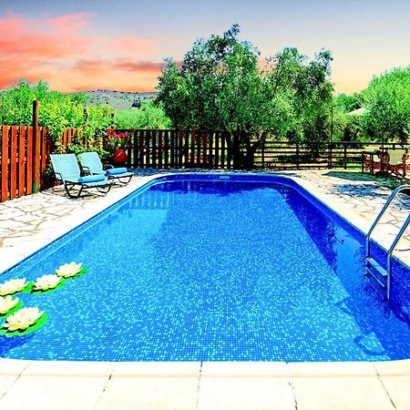 Sentido Villas Arménoi エクステリア 写真