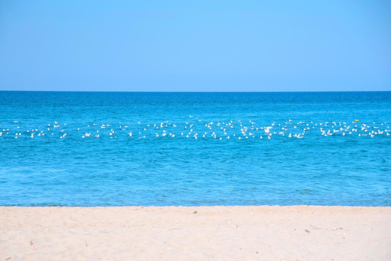Sentido Villas Arménoi エクステリア 写真
