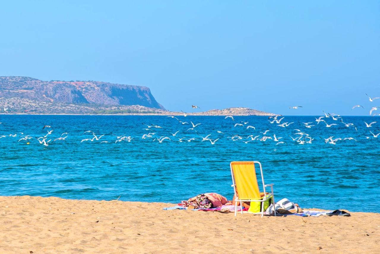 Sentido Villas Arménoi エクステリア 写真
