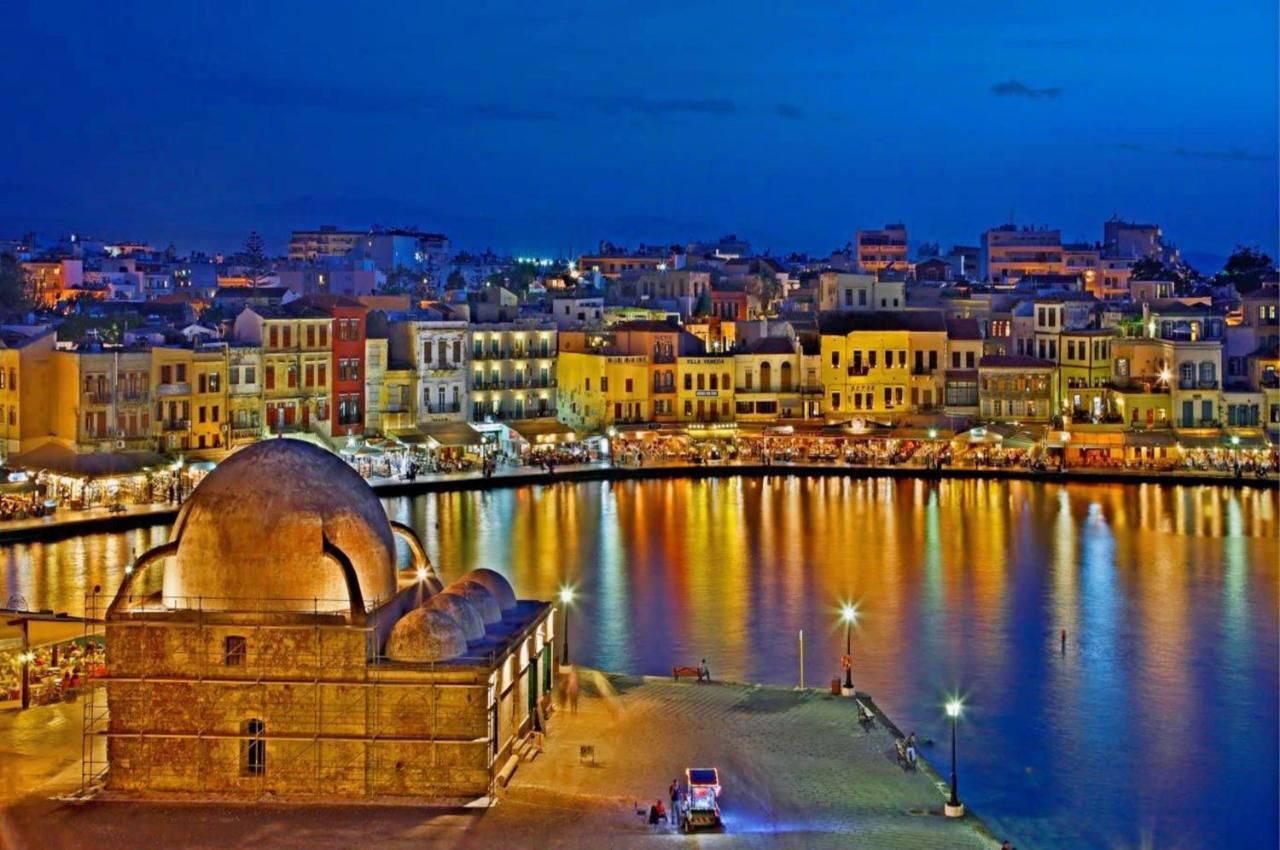 Sentido Villas Arménoi エクステリア 写真