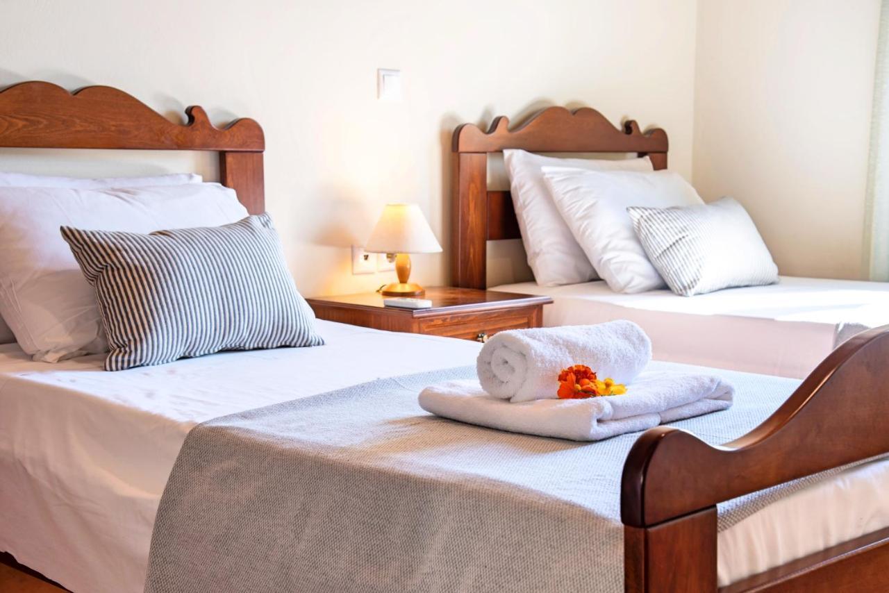Sentido Villas Arménoi エクステリア 写真
