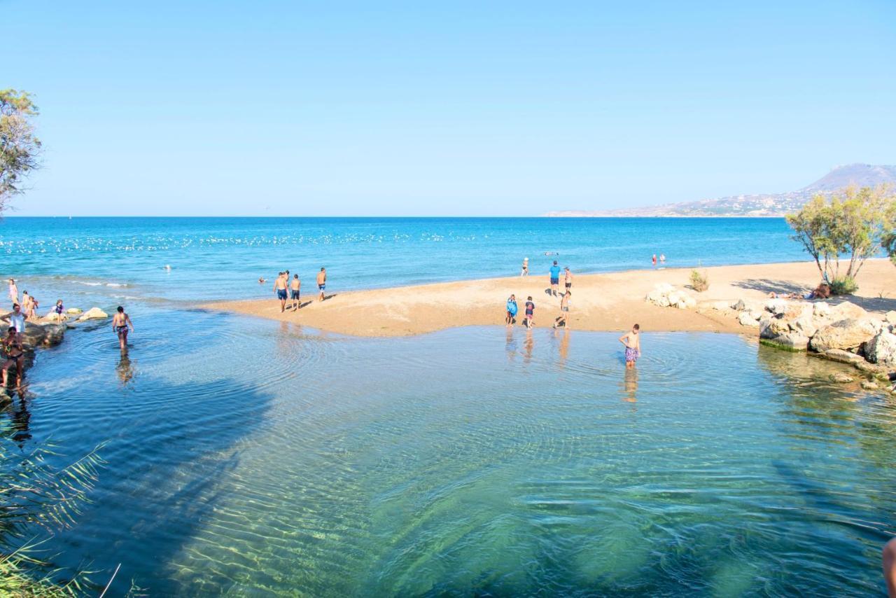 Sentido Villas Arménoi エクステリア 写真